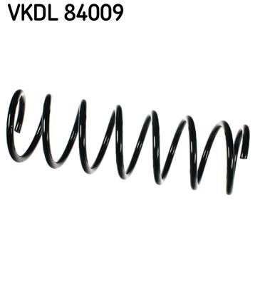 Mola de suspensão SKF ref. VKDL 84009